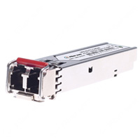 4Gbs Fibre Channel-CWDM 1590nm 40KM LC SMF DOM Transceiver Module